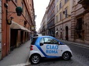030  Ciao Roma car.JPG